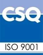 CSQ-ISO 9001