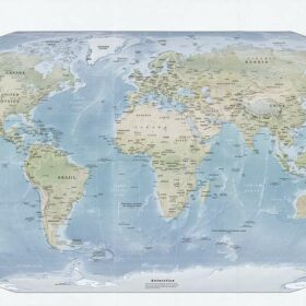 physical-map