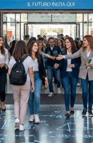 open days
